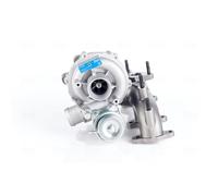 Turbocompresseur Pour Audi A2 8Z0 1.4 TDI VW Polo 9N_ Fox 5Z1 5Z3 9A4