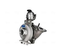 NISSENS 93854 Turbocompresseur