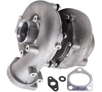 Turbocompresseur pour BMW x5 530d e60 e61 160kw 218ps m57n 11657790308 TURBO NEW