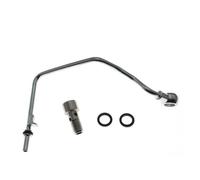 Turbocompresseur pour Chevrolet Cruze 1.6T, Accessoires de Conduite d'huile de turbocompresseur 55583647 0861006