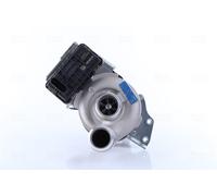 Turbocompresseur Pour Ford Focus II Turnier DA_ 1.8 TDCI HCP DP WA6