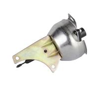 Turbocompresseur Pour Ford Pour Kuga Pour Mondeo 136HP 100Kw 2.0TDCI DW10BTED 2004- Soupape Décharge GT1749V 728768-0005 Actionneur Turbo Électronique 760774 Contrôleur Turbine