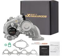Turbocompresseur pour Golf Jetta Polo Tiguan Touran Scirocco 1.4TSI 140ch-179ch BMY BW