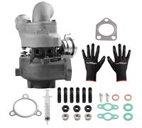 Turbolader for Hyundai H-1 2,5 CRDI 125 Kw 170 PS 53039880145 28200-4A480 Turbo