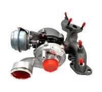 Turbocompresseur Pour JEEP COMPASS / PATRIOT 2.0 CRD 03G253010H NEUF