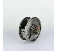 Turbocompresseur Pour KIA Pour Carens Pour Sportage Pour Optima 1.7 D D4FD Cartouche De Turbocompresseur GT1749V Turbine CHRA Turbo Core 824168-0001 Solénoïde Pression Turbo