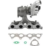 Turbocompresseur pour Kia Sportage IV G4FJ 1.6L 130KW Hyundai Tucson Tucson 28231-2B760