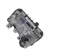 Turbocompresseur Pour Land Pour Rover Pour Range Pour Rover Pour Discovery 2.0 D 180 HP 2016 Turbocompresseur Actionneur Électronique 6NW010430-27 49335-01950 Turbo Turbocompresseur