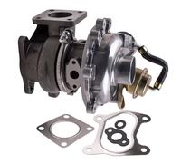 Turbocompresseur pour Mazda MPV B2500 115 J97A 2.5L RHF5 VJ33 WL84 VA430013 VJ26 top