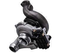 TURBOCOMPRESSEUR pour Mercedes ML 280 320 350 CDI E 280 320 CDI CLS 320 350 CDI