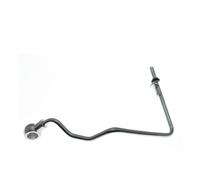 Turbocompresseur pour Moteur Opel Insignia/Corsa D A16LET LLU, Accessoires de Tuyau d'huile pour turbocompresseur 55583647 0861006