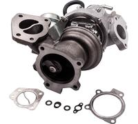 Turbocompresseur pour Opel Insignia 2.0 Turbo A20NHT 1998ccm 162Kw 220PS 2008- CHRA