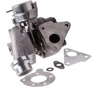 Turbocompresseur Pour Renault: Clio Megane Modus, Scenic - 1.5 Dci. 106 Bhp 78kw