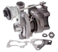 Turbocompresseur pour Renault Kangoo Clio dci 1.5L K9K700 54359880000 KP35 Turbo