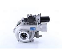 Turbocompresseur Pour Toyota Land Cruiser LJ12_ KZJ12_ TRJ12_ KDJ12_