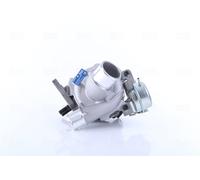 Turbocompresseur Pour Toyota Yaris SCP9_ NSP9_ KSP9_ NCP9_ ZSP9_ 1.4 D-4D