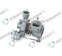 Turbocompresseur REMANTE Pour VW LT 28-46 II Kasten 2DX0AE 2.5 TDI 2DX0FE 2DM