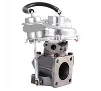 Turbocompresseur RHB5 VI58 for 2.8 TD 4JB1-T 8944739540 8944739541 VF130047 VA130047 NB150040 VD130047