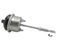 Turbocompresseur Soupape De Décharge 452162-5001S 144117F400 Actionneur De Turbo 452162-0001 452162 TB25 Pour Nissan Pour Terrano II 2.7 TD 92 KW 125 Ch TD27TI 1997- Électrovanne de pression turbo