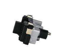 Turbocompresseur Soupape De Décharge De Turbo 6NW010430-38 54389880008 Pour Jeep Pour Renegade SUV 1.6 CRD 2014- Actionneur Électronique Turbocompresseur voiture