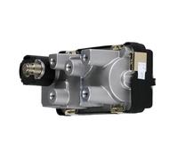 Turbocompresseur Soupape De Décharge De Turbo 6NW010430-38 54389880008 Pour Opel Pour Combo 1.6 CDTi A 16 FDL 2012- Actionneur Électronique Électrovanne de pression turbo