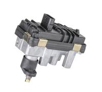 Turbocompresseur Soupape De Décharge De Turbo 839077-1011 Pour VW Pour Amarok 3.0 TDI 2018- Actionneur Électronique 059145873BJ 6NW010430-47 GTD2060VZ 839077-0005 Turbocompresseur voiture