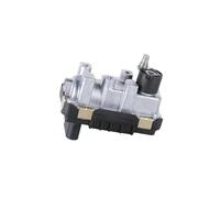 Turbocompresseur Soupape De Décharge De Turbo GTB2260VK Pour BMW 325D E90 E91 E92 145 KW 197 Ch M573026D3 2007-2010 Actionneur Électronique G-014 781751 6NW009660 Électrovanne de pression turbo