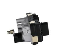 Turbocompresseur Soupape De Décharge De Turbocompresseur 797863-0014 6NW010430-00 BV35 Pour Mini Pour Cooper One D 1.6D 82 KW 10-13 Actionneur Électronique 54359880047 Électrovanne de pression turbo