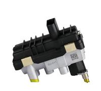 Turbocompresseur Soupape De Décharge Turbo 6NW010430-25 821785 Pour Fiat Pour Toro 2.0 D Actionneur Électronique 797863-0058 Turbocompresseur voiture