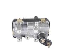 Turbocompresseur Soupape De Décharge Turbo 8579212 Pour BMW 520d G30 G31 X3 G01 X4 G02 2.0 Dx B47 D20 A 2015-11658579212 Actionneur Électronique 6NW010430-35 Turbocompresseur voiture