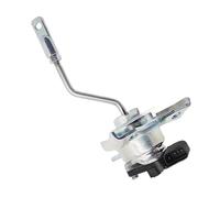 Turbocompresseur Soupape De Dérivation Du Turbocompresseur 49373-02023 49373-02003 AV6Q-6K682-bb 0375Q9 Pour Peugeot 207/2008 68 Ch 50 KW 1.4 68 FAP DV6ETED4 2012- Électrovanne de pression turbo