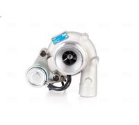 Turbocompresseur, suralimentatio NISSENS 93252 pour DAILY V Fourgon 3 2011-2014