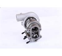 Turbocompresseur, suralimentatio NISSENS 93473 pour DAILY V Fourgon 2.3 2011-