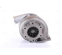 Turbocompresseur, suralimentatio NISSENS 93598 pour MAN F2000 11.967 1994-2005