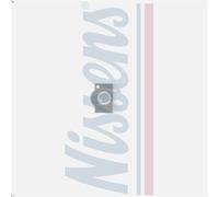 Turbocompresseur, suralimentatio NISSENS 93666 pour EUROSTAR 13.798 1993-2002