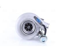 Turbocompresseur, suralimentatio NISSENS 93689 pour IVECO STRALIS I 7.79 2004-