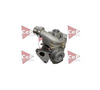 Turbocompresseur, suralimentation DA SILVA CB105