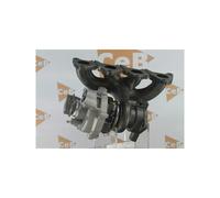 Turbocompresseur, suralimentation DA SILVA CB149