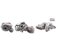 Turbocompresseur, suralimentation ELSTOCK 91-0199 pour MG ZR 2 2001-2005