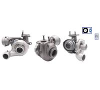 Turbocompresseur, suralimentation ELSTOCK 91-1662 pour GT (937_) 1.9 2003-2010