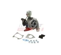 Turbocompresseur Suralimentation Fast FT63506 pour Nissan Opel Renault