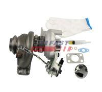 Turbocompresseur, suralimentation FAST FT63529