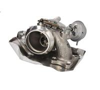Turbocompresseur, suralimentation GARRETT 836250-5002S pour DS 3 (SA_) 1.2 2015-