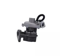 Turbocompresseur, suralimentation MAGNETI MARELLI 807101000500