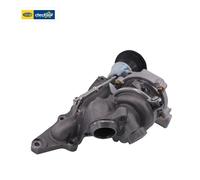 Turbocompresseur, suralimentation Magneti Marelli 807101001100 SMART A1600960699