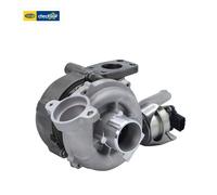 Turbocompresseur, suralimentation Magneti Marelli 807101002700 MERCEDES-BENZ