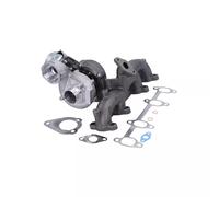 MAGNETI MARELLI 807101004800 Turbocompresseur