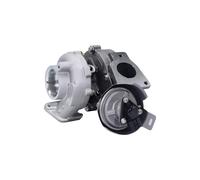 Turbocompresseur, suralimentation MAGNETI MARELLI 807101005000