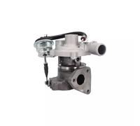 Turbocompresseur, suralimentation MAGNETI MARELLI 807101005100