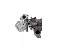 Turbocompresseur, suralimentation MAGNETI MARELLI 807101006300